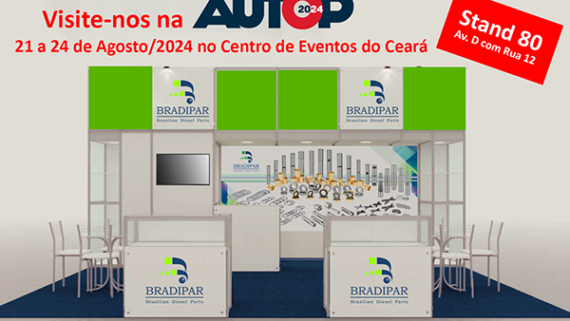 Feira AutoP