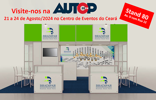 Feira AutoP